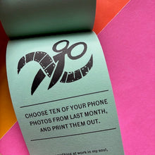 Load image into Gallery viewer, Offline Activities