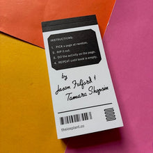 Load image into Gallery viewer, Offline Activities