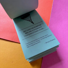 Load image into Gallery viewer, Offline Activities