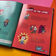 Load image into Gallery viewer, The Agatha Case Files: Welcome to Kittyville!
