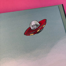 Load image into Gallery viewer, E-I-UFO : Old MacDonald Had a Farm