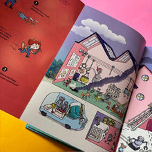 Load image into Gallery viewer, The Agatha Case Files: Welcome to Kittyville!