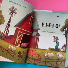 Load image into Gallery viewer, E-I-UFO : Old MacDonald Had a Farm