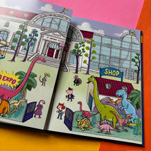 Load image into Gallery viewer, The Agatha Case Files: Welcome to Kittyville!