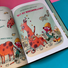 Load image into Gallery viewer, E-I-UFO : Old MacDonald Had a Farm