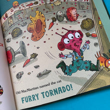 Load image into Gallery viewer, E-I-UFO : Old MacDonald Had a Farm