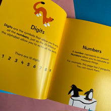 Load image into Gallery viewer, One brown Bear - The World Of Numbers