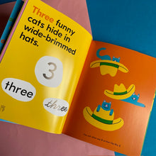 Load image into Gallery viewer, One brown Bear - The World Of Numbers