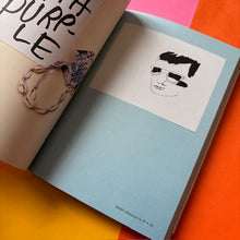 Load image into Gallery viewer, Jason Polan: The Post Office