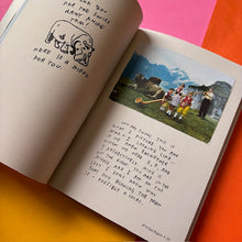 Load image into Gallery viewer, Jason Polan: The Post Office
