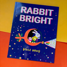 Load image into Gallery viewer, Rabbit Bright