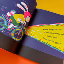 Load image into Gallery viewer, Rabbit Bright