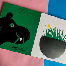 Load image into Gallery viewer, Big, Bigger, Biggest