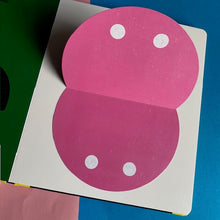 Load image into Gallery viewer, Big, Bigger, Biggest