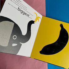 Load image into Gallery viewer, Big, Bigger, Biggest