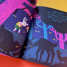 Load image into Gallery viewer, Rabbit Bright