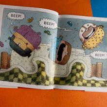 Load image into Gallery viewer, Go-Go Guys