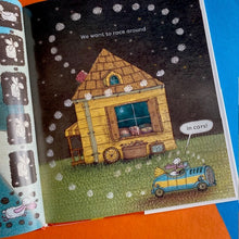 Load image into Gallery viewer, Go-Go Guys