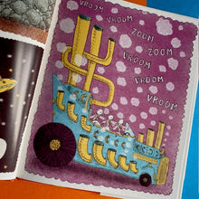 Load image into Gallery viewer, Go-Go Guys