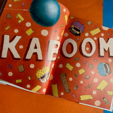 Load image into Gallery viewer, Go-Go Guys