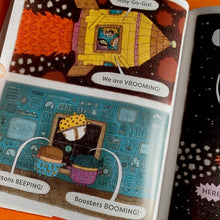 Load image into Gallery viewer, Go-Go Guys