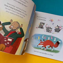 Load image into Gallery viewer, Don't Laugh At Giraffes