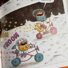 Load image into Gallery viewer, Go-Go Guys