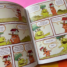 Load image into Gallery viewer, Cabin Head and Tree Head