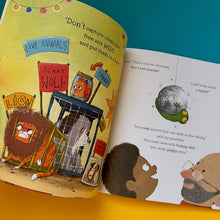 Load image into Gallery viewer, Don't Laugh At Giraffes