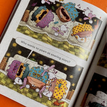 Load image into Gallery viewer, Go-Go Guys