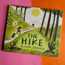 Load image into Gallery viewer, The Hike