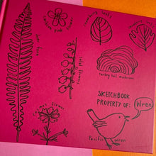 Load image into Gallery viewer, The Hike