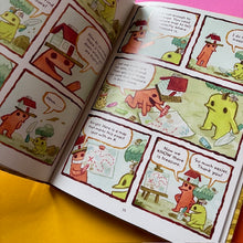 Load image into Gallery viewer, Cabin Head and Tree Head