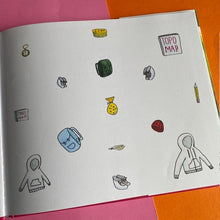 Load image into Gallery viewer, The Hike