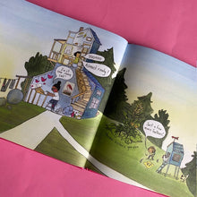 Load image into Gallery viewer, The Hike