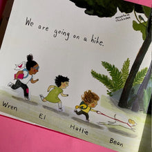 Load image into Gallery viewer, The Hike