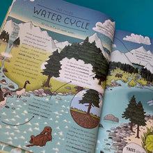 Load image into Gallery viewer, Nature Explained : A Family Guide to 20 Nature Cycles
