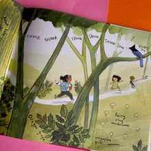 Load image into Gallery viewer, The Hike