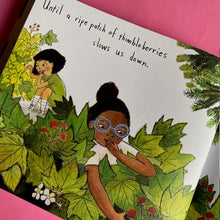 Load image into Gallery viewer, The Hike