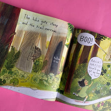 Load image into Gallery viewer, The Hike