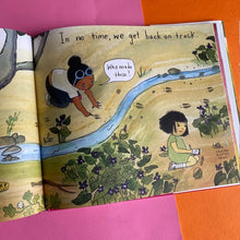 Load image into Gallery viewer, The Hike