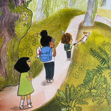 Load image into Gallery viewer, The Hike