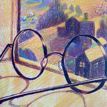 Load image into Gallery viewer, To See Clearly - A Portrait Of David Hockney