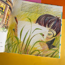 Load image into Gallery viewer, To See Clearly - A Portrait Of David Hockney