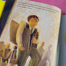 Load image into Gallery viewer, To See Clearly - A Portrait Of David Hockney