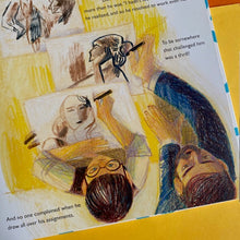 Load image into Gallery viewer, To See Clearly - A Portrait Of David Hockney