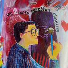 Load image into Gallery viewer, To See Clearly - A Portrait Of David Hockney