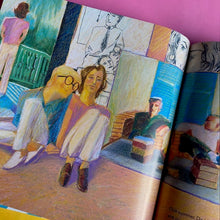Load image into Gallery viewer, To See Clearly - A Portrait Of David Hockney
