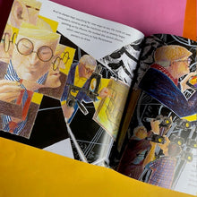 Load image into Gallery viewer, To See Clearly - A Portrait Of David Hockney