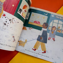 Load image into Gallery viewer, The Bookshop Dog